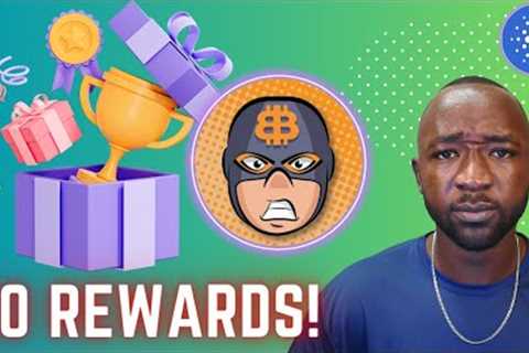 Crypto Influencer STOPS Paying Delegators! Are YOU Losing Out On Passive ADA?