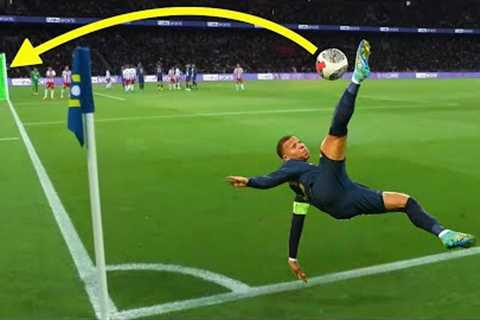 1 in a Billion Football Moments