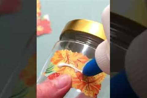 How to make Vanilla Extract #shorts