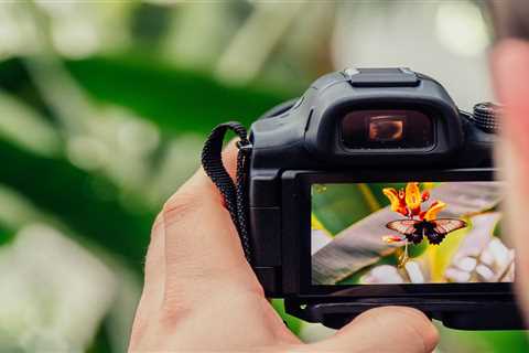 Essential Camera Gear for Traveling: What Every Photographer Needs to Pack