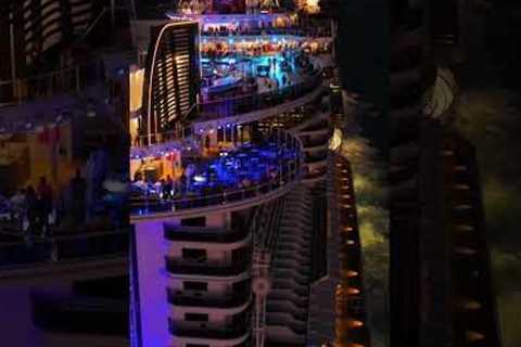 MSC Seascape 😱 #cruiseship