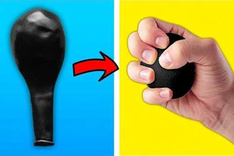 Cool 5 minute crafts for you