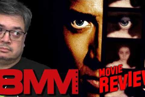 8mm Movie Review