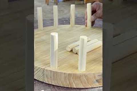 tips and tricks round woodworking