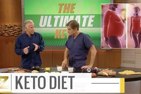 Everything You Need to Know About the Keto Diet