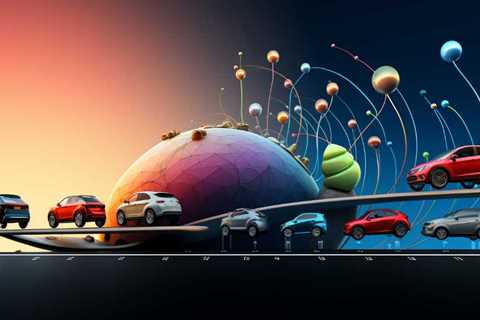 Top 4 Global Electric Vehicle Sales Forecasts for 2024