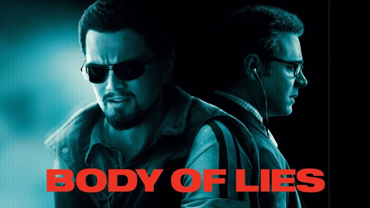 Leonardo DiCaprio and Russell Crowe Star in Spy Thriller Body of Lies - Here's How to Stream It on..