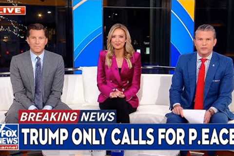 FOX and Friends 1/6/24 FULL END SHOW | BREAKING FOX NEWS January 6, 2024