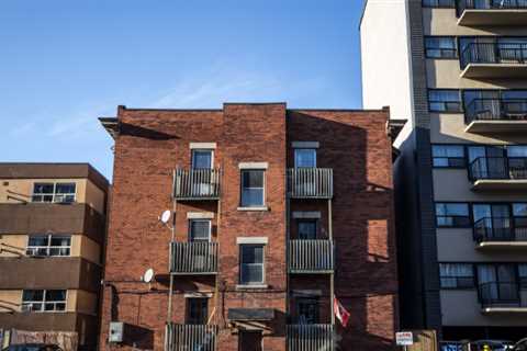 Stopping immigration won’t fix Canada’s housing crisis