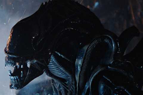 Six More Actors Join Cast of FX's Alien Prequel Series