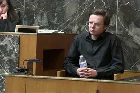 Killer Cross Examination - Cooperating Witness  Cross Examination By Attorney Neil Rockind