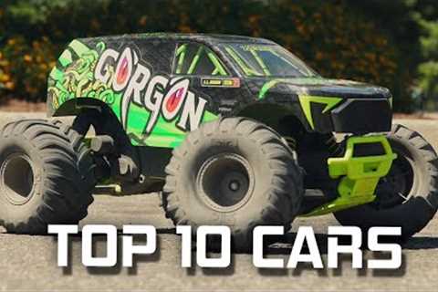 The Best RC Cars of 2023