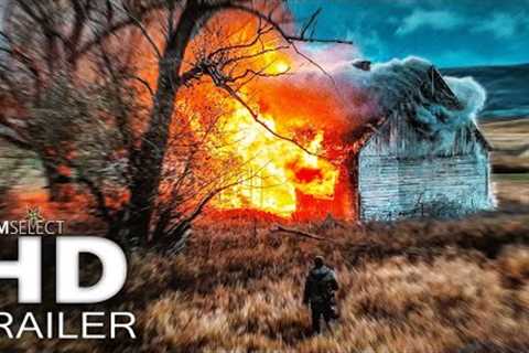 HOMESTEAD Trailer (2024)
