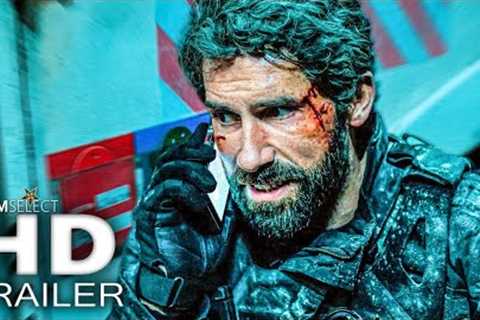 ONE MORE SHOT Trailer (2024)