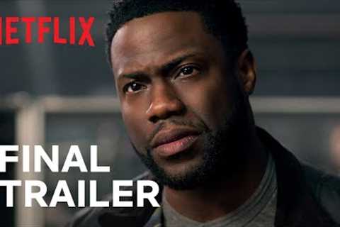 Lift | New Year's Final Trailer | Netflix