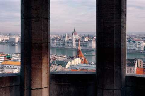 Tom Maletta On The Cultural Riches Of Historic Eastern European Cities