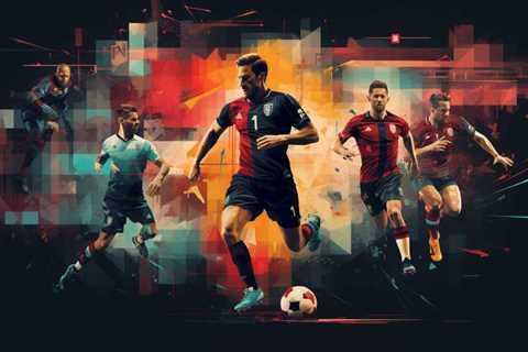 12 Soccer Greats: Unveiling Their Career Highlights and Stats