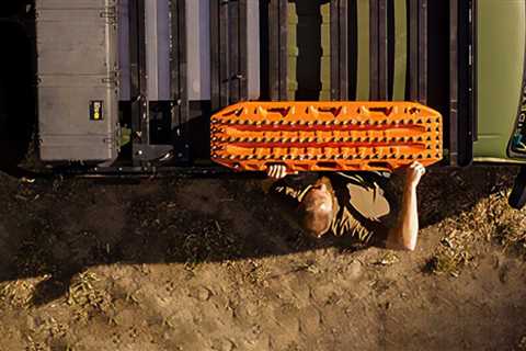 What Are Traction Boards and How Do You Use Them?