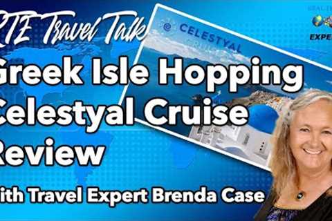 Greek Isles with Celestyal Cruises REVIEW WHAT YOU NEED TO KNOW