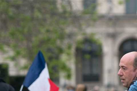 Debate: Why France needs the Fifth Republic
