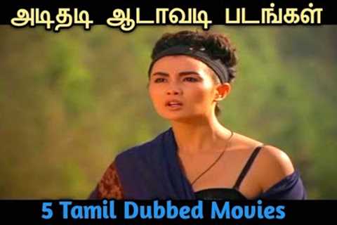 Best Hollywood Movie Review English Movie Explanation in Tamil | Tamil in Hollywood