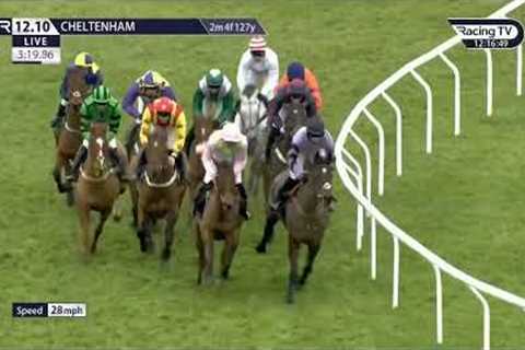 CHELTENHAM ALL HORSE RACING HIGHLIGHTS 28 JANUARY 2023