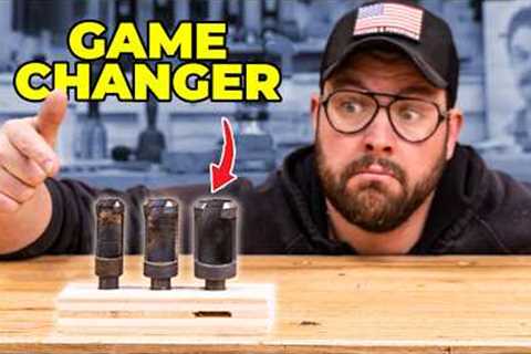 5 Beginner Woodworking Tips I Wish I Knew Sooner