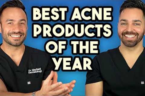 2023's BEST Products For Acne | Doctorly Reviews
