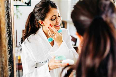 Ingredients To Avoid In Your Beauty Products