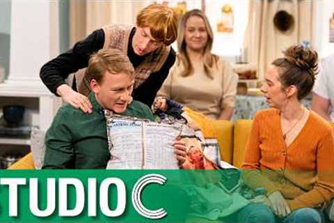 Surprise Birthday Gifts - Studio C
