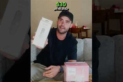 $1,000 Amazon Mystery Box (Part 2) #shorts