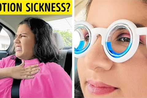 Emergency First Aid Hacks &amp; Essential DIYs by 5-Minute Crafts 🩹🆘