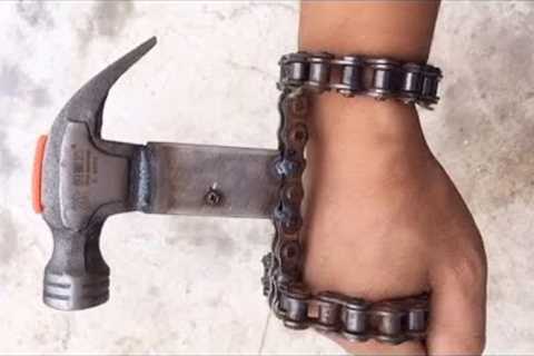 This Homemade Invention Shocked Even Elon Musk. IQ 999 / Part 2