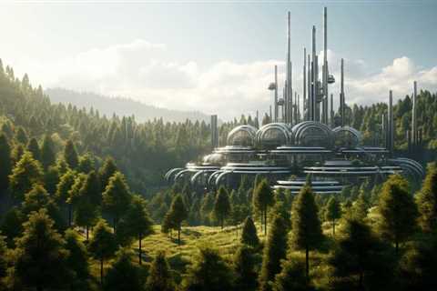 New 2023 Breakthroughs in Carbon Capture Tech