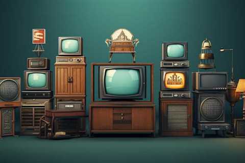Top 5 TV Show Scripts Brimming With Sharp Wit