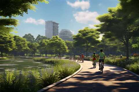 11 Easy Bike Trails Close to Home for New Riders