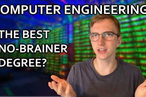 Computer Engineering! The BEST PAID Engineers?
