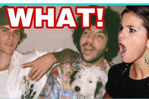 SHOCKING! JUSTIN BIEBER BENNY BLANCO NEW COLLABORATION DATING SELENA GOMEZ?