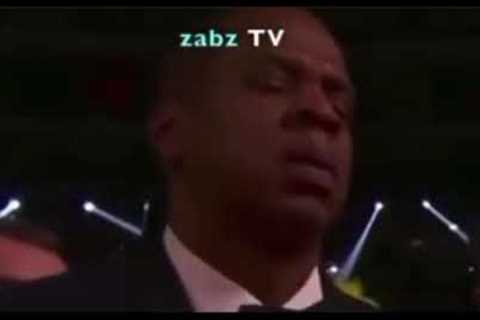 Jay Z mad at Beyonce grinding on Sean Paul
