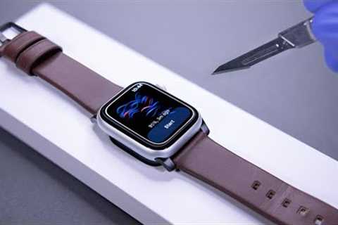 Apple Watch Series 9 Unboxing - ASMR