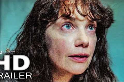 THE WOMAN IN THE WALL Trailer (2024)
