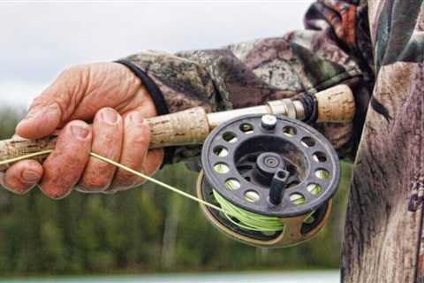 6 Strategies to Elevate Your Fly Fishing