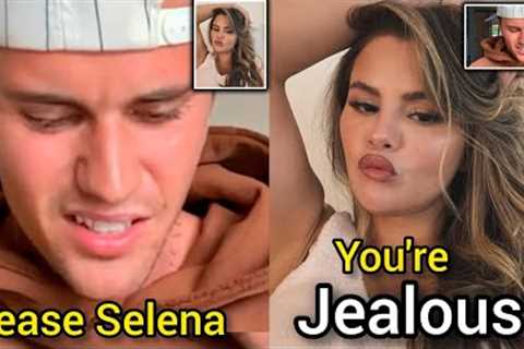 Justin's Urgent Call and Selena Gomez Shocking Response