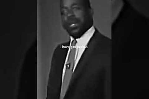 KILL YOUR NEGATIVE THINKING - Motivational Speech