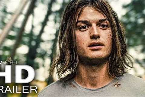 MARMALADE Trailer (2024) Joe Keery