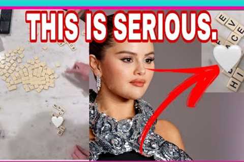 Selena Gomez HIT WITH VERY SERIOUS ALLEGATIONS.