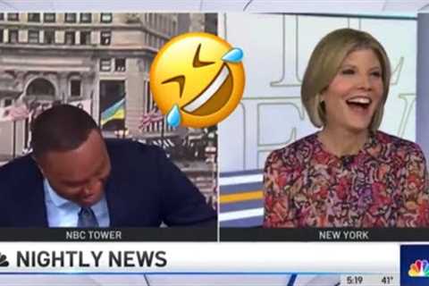 Best Funny News Bloopers 2023.