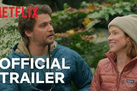 Happiness For Beginners | Official Trailer | Netflix