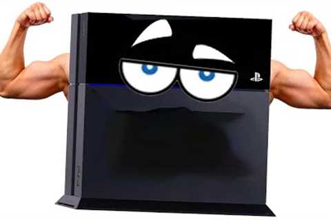 10 Things You Didn't Know Your PS4 COULD DO