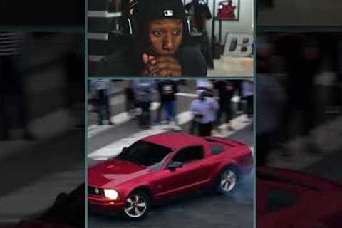 Drive With Swizz Beatz | #DukeDennis Live Stream | Hulu